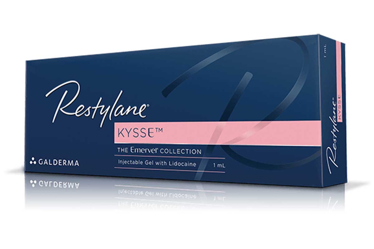 Restylane Storage Restylane in LaGrange, GA | Willow Medical Aesthetics