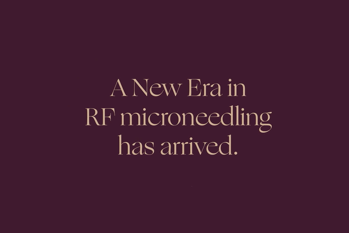 RF Microneedling in LaGrange